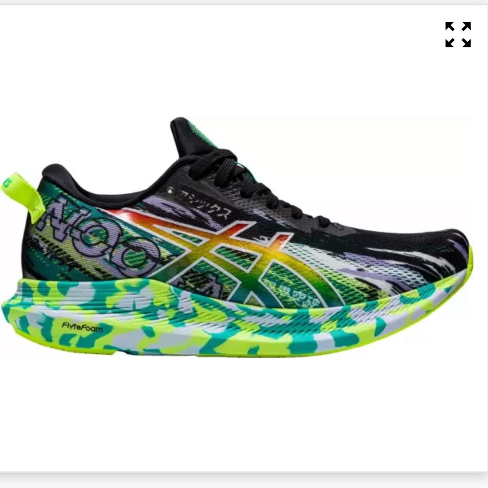 ASICS Running Shoes Size 8.5